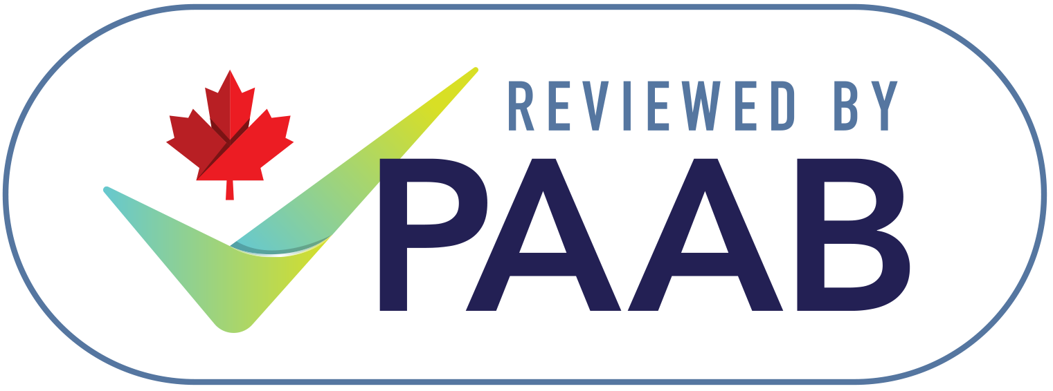 Logo - The Pharmaceutical Advertising Advisory Board (PAAB)